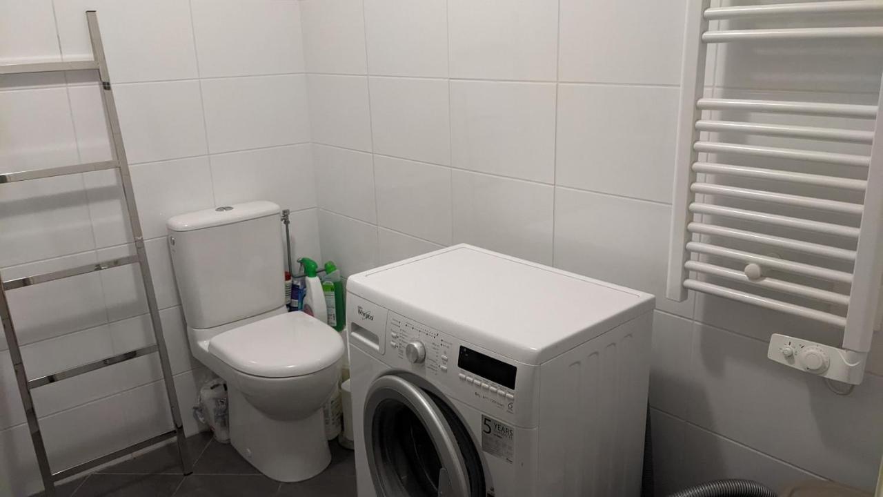 Fodere 2 Apartment